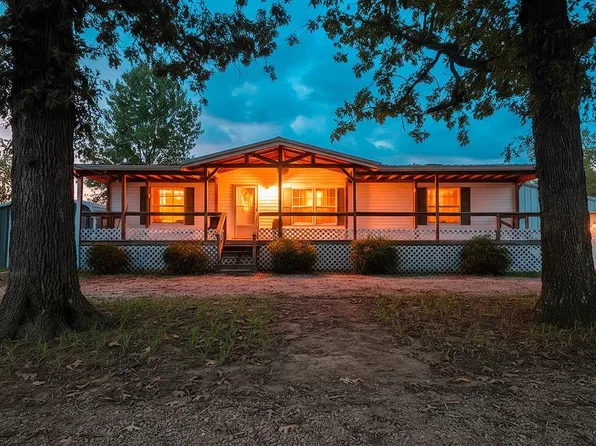 134 New Hope Rd, Hardy, AR 72542