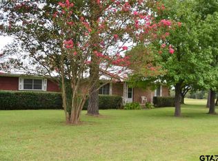 483 Fm, Pt, TX 75472