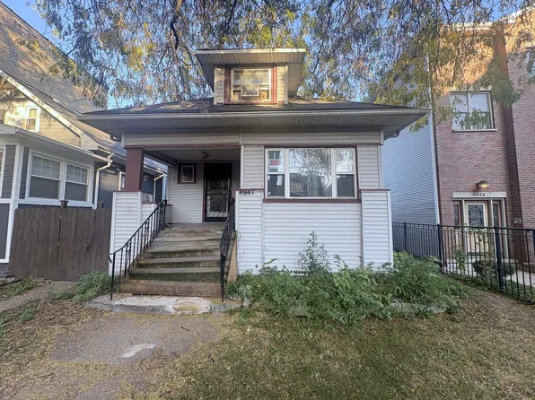 4847 N Springfield Ave, Chicago, IL 60625