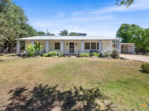 31604 Rice Rd, Bulverde, TX 78163