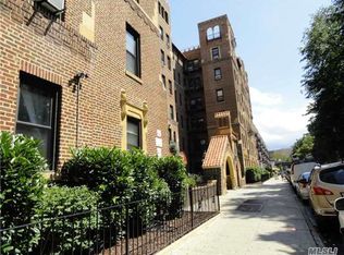 3721 80th St APT 3J, Flushing, NY 11372