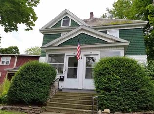 12 McLean St, Ballston Spa, NY 12020