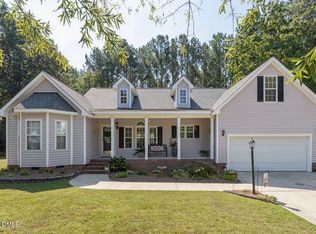 2801 Praire View Point, Wendell, NC 27591