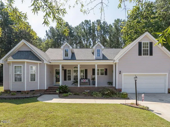 2801 Praire View Point, Wendell, NC 27591