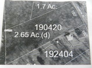 Johnson Rd, Wingdale, NY 12594