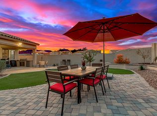 18058 W Tecoma Rd, Goodyear, AZ 85338