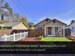 3136 Palmer St, Sacramento, CA