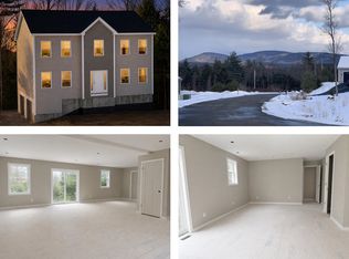 226 Wild Acres Rd, Belmont, NH 03220