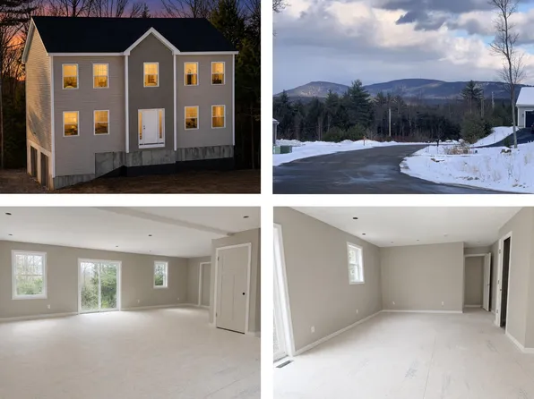 226 Wild Acres Road, Belmont, NH 03220