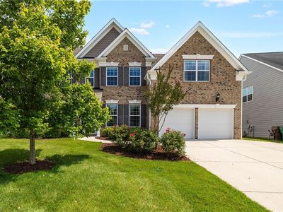 4438 Saddlewood Club Dr, High Point, NC, 27265