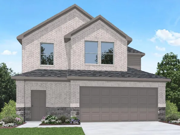 19651 Tiramisu Hills Dr, Tomball, TX 77377