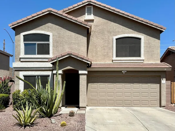 3343 N SILVERADO --, Mesa, AZ 85215