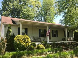 303 Dunlora Ln, Clinton, KY 42031