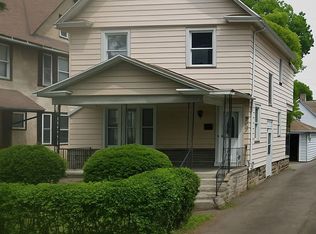 268 Avenue C, Rochester, NY 14621