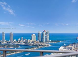 851 NE 1st Ave, Miami, FL 33132