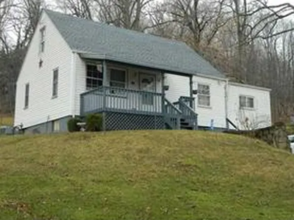 2043 Off Sr, Ligonier, PA 15658