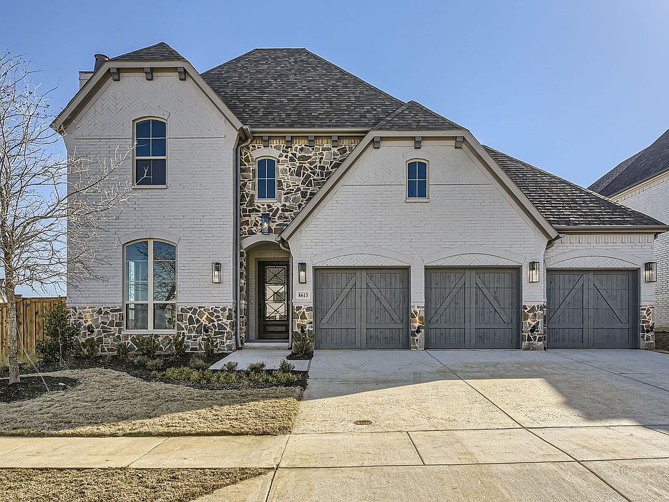 1st image of 8613 Belclaire Dr