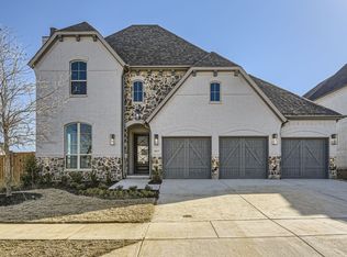 8613 Belclaire Dr, The Colony, TX 75056