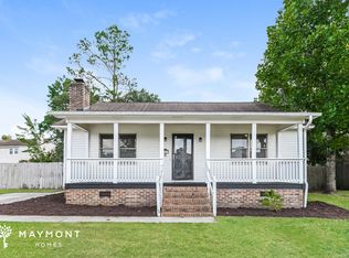 606 Six Lakes Dr, Myrtle Beach, SC 29588