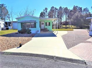 155 Palm Crest Ln #124, Davenport, FL 33837