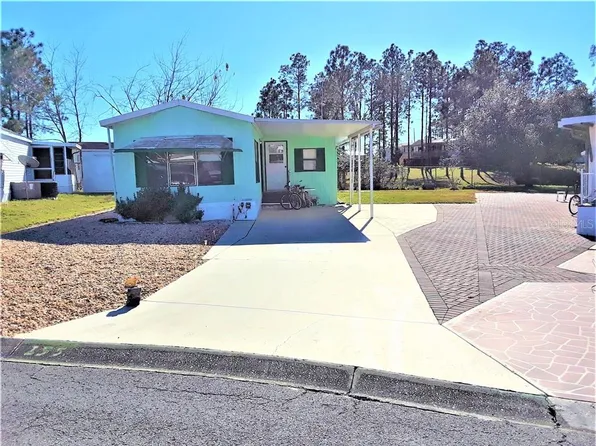 155 Palm Crest Ln #124, Davenport, FL 33837