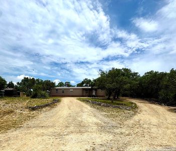 1053 Crown, Bulverde, TX, 78163