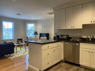 144 Bunker Hill St APT 21, Charlestown, MA 02129