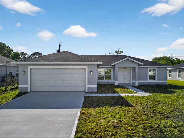 7785 105th Ave, Vero Beach, FL 32967