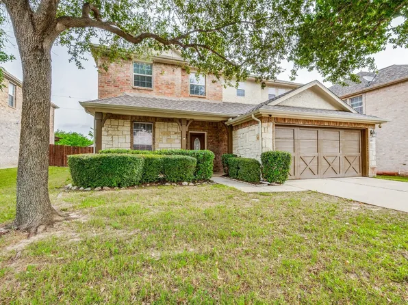 403 Serenade Ln, Euless, TX 76039