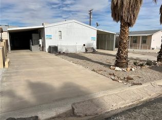 148600 Flasher Rd, Havasu Lake, CA 92363