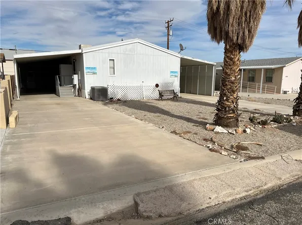 148600 Flasher Rd, Havasu Lake, CA 92363