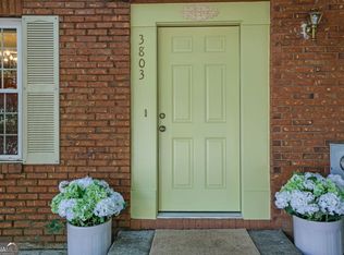 3803 Meadow Green Ct, Norcross, GA 30092