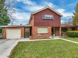 899 N 1260 E, Provo, UT 84604