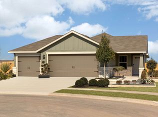 The Saguaro (360) Plan, MorningStar - Americana Collection, Georgetown, TX 78628