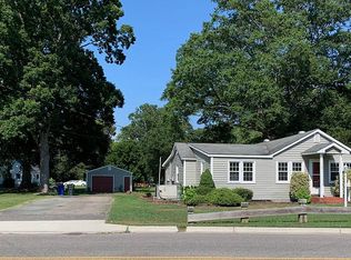 51 Huber Rd, Newport News, VA 23601