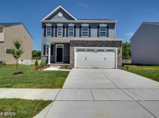 519 Marley Pointe Ct, Glen Burnie, MD 21060