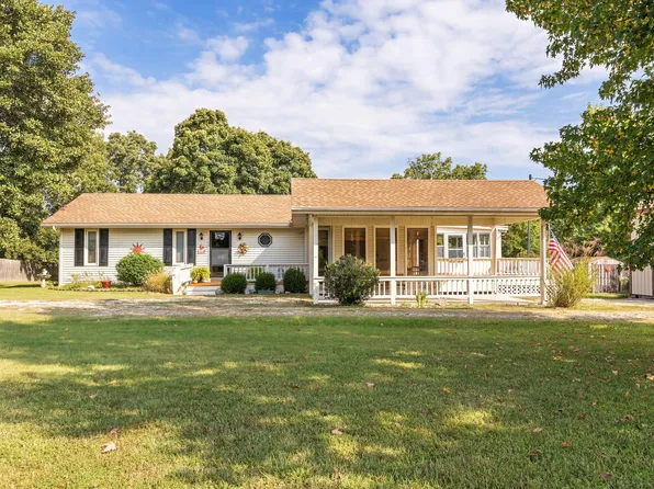 997 Elm Branch Drive, Marshfield, MO 65706