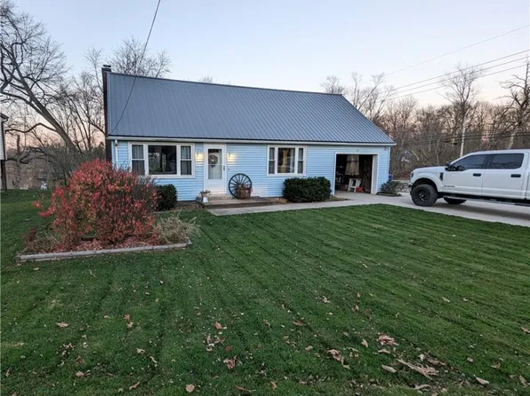 71 Leboeuf Dr, Waterford, PA 16441