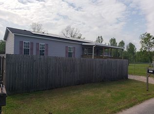 2012 Kenilworth Dr, Saint Bernard, LA 70085