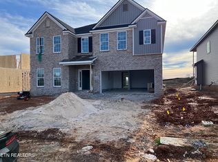 1524 Red Buckeye Dr LOT 70, Knoxville, TN 37931