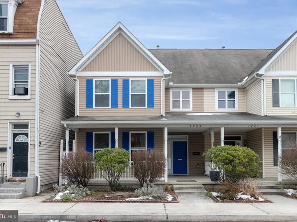 1703 N 4th St, Harrisburg, PA 17102