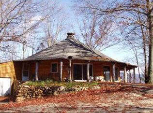 1006 Shepherd Dr, Hayesville, NC 28904