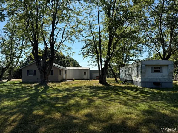 124 Big Sky Trl, Beaufort, MO 63013