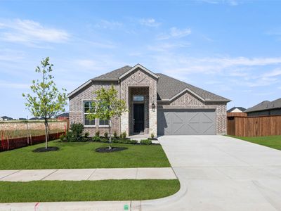 2239 Shady Elm Rd, Midlothian, TX, 76065