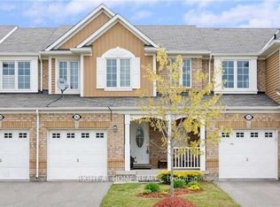 182 Higginbotham Cres, Milton, ON L9T8C6