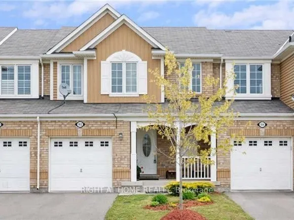 182 Higginbotham Cres, Milton, ON L9T 8C6