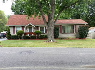 3203 Orchard Ave SE, Warren, OH 44484