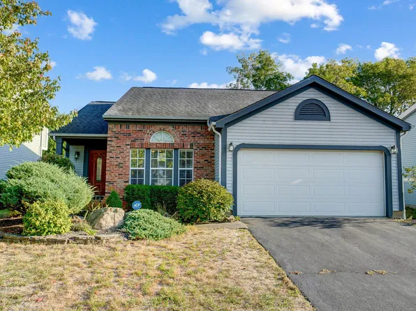 3418 Frenchpark Dr, Columbus, OH 43231