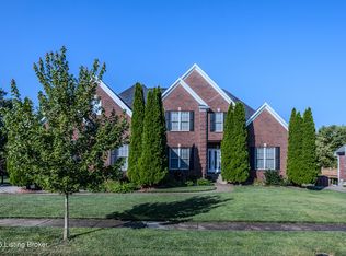 4628 Crossfield Cir, Louisville, KY 40241