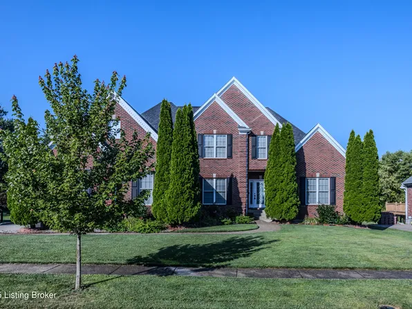 4628 Crossfield Cir, Louisville, KY 40241